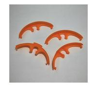 dEieHKw Large RC Four-axis Quadcopter Spare Parts Ornament Part 4PCS For X8W/ X8C