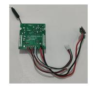 dEieHKw Main Receiver Circuit Board Brushless Motor Foldable Arm Drone Quadcopter Spare Parts FOR HY-PPH26R-3 RG106