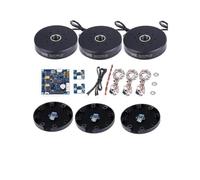 dEieHKw Motor GM110-10 UAV Pod Motor Turntable AS5048A Encoder Encode Alum Case(Sensor-based Kit)