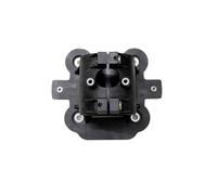 dEieHKw Motor Housing Base Motor Fixing Holder Drone Accessories Plant Protection Drones Replacement For T20
