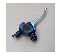 dEieHKw Motorcycle Bicycle Brake Pump Front Cylinder Hydraulic Brake Lever Right for VS125 L125 125cc