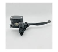 dEieHKw Motorcycle Brake Pump Front Cylinder Hydraulic Brake Lever Right for DR150 DR160 150cc 160cc DR150S DR160S