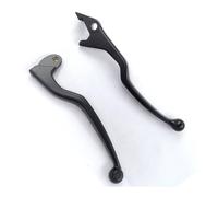 dEieHKw Motorcycle Handle Grips Front Brake Lever with Clutch Lever for GN125 GS125 125cc(L and R)