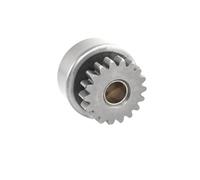 dEieHKw Motorcycle One-way Start Clutch Gear Assembly Kit Suitable For XV700 XV750 XV1100