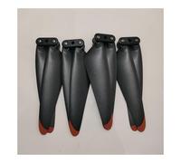 dEieHKw Orange Blade Propeller Maple Leaf Professional 8K ESC FPV Brushless RC Quadcopter Parts For AE86 PRO MAX(1 set)
