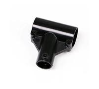 dEieHKw Plant Protection Drone Landing Gear Tee Aluminum Tube Y-tee Repair Accessories For T25 T50