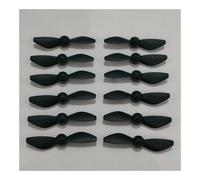 dEieHKw Propeller Blade Drone Spare Parts Accessories For D16(12pcs)