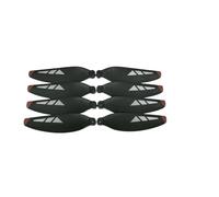 dEieHKw Propeller Blades Professional 720P HD Light Flow Aerial Brush Avoiding Obstacle Large Screen Min For XT808 Pro MAX(1 set)