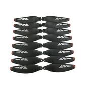 dEieHKw Propeller Blades Professional 720P HD Light Flow Aerial Brush Avoiding Obstacle Large Screen Min For XT808 Pro MAX(2 set)