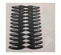 dEieHKw Propeller Blades Professional 720P HD Light Flow Aerial Brush Avoiding Obstacle Large Screen Min For XT808 Pro MAX(3 set)