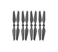 dEieHKw Propeller Compatible With X8 SE 2020/2022 V2 Drone Folding Blade Props Spare Parts Replacement Repair Wings Accessory(Black Props 8pcs)