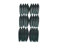 dEieHKw Propeller Props 8K HD Screen Send Memory Card Image Transfer Obstacle Avoidance Brushless FPV Drone RC Quadc For S159(3 set)