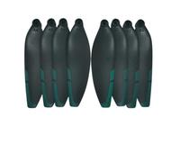 dEieHKw Propeller Props 8K HD Screen Send Memory Card Image Transfer Obstacle Avoidance Brushless FPV Drone RC Quadc For S159(1 set)