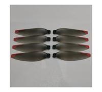 dEieHKw Propeller Props Blade Wing Brushless Drone Accessory Spare Part For RG706 RG706MAX(8pcs)