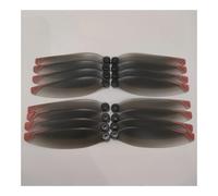 dEieHKw Propeller Props Professional 8K FPV With Screen Control RC Drone Quadcopter For M6(2 set)