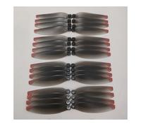 dEieHKw Propeller Props Professional 8K FPV With Screen Control RC Drone Quadcopter For M6(4 set)