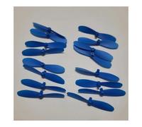 dEieHKw Propeller Props Spar Part Wing Blade RC Drone Quadcopter Propeller Rotor Accessory 4PCS/Set For V8(4Set(16PCS))