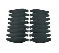 dEieHKw Propellers Blade Wing RC Drone Spare Part Accessory For SG108(16pcs)