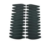 dEieHKw Propellers Blade Wing RC Drone Spare Part Accessory For SG108(24pcs)
