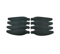 dEieHKw Propellers Blade Wing RC Drone Spare Part Accessory For SG108(8pcs)
