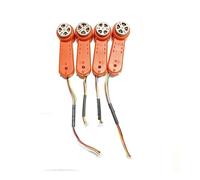 dEieHKw RC Drone Front Rear A B Arm With Brushless Motor Engine Down Body Shell Propeller Props Maple Leaf For L900Pro Se(4PCS Arm Set)