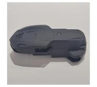 dEieHKw RC Drone Quadcopter Body Shell Spare Part Down Frame Cover Part Accessory For V168(No-GPS Version Shell)