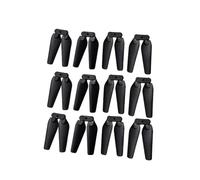 dEieHKw RC Drone Spare Part Propeller Protective Frame Big Gear Engine Motor Base Accessory FOR E88 E88PRO(Set 04)