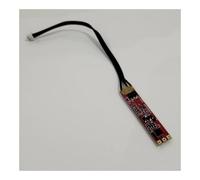 dEieHKw Rear ESC Board Spare Part Motor Engine Connector Fixed Part Accessory For L200 PRO MAX