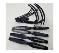 dEieHKw Spare Part Propeller/Blade Guard/Protective Frame/Shaft/Motor/Bearing/Gears For XS809S XS809HW XS809W(Set 02)