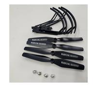 dEieHKw Spare Part Propeller/Blade Guard/Protective Frame/Shaft/Motor/Bearing/Gears For XS809S XS809HW XS809W(Set 03)