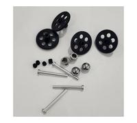 dEieHKw Spare Part Propeller/Blade Guard/Protective Frame/Shaft/Motor/Bearing/Gears For XS809S XS809HW XS809W(Set 07)