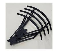 dEieHKw Spare Part Propeller/Blade Guard/Protective Frame/Shaft/Motor/Bearing/Gears For XS809S XS809HW XS809W(4PCS Wing Guard)