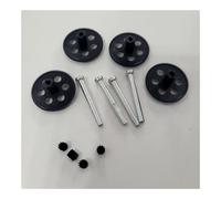 dEieHKw Spare Part Propeller/Blade Guard/Protective Frame/Shaft/Motor/Bearing/Gears For XS809S XS809HW XS809W(Set 01)