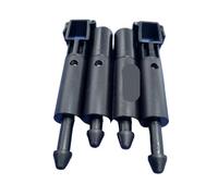 dEieHKw Spring Absorber Landing Gear Spare Part 4K RC Drone Quadcopter Upgrade Landing SKid Accessory For F11 Pro F11S
