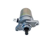 dEieHKw STARTER MOTOR FOR 49CC 50CC 90CC 2 STROKE 9 SPLINES 9 TEETH 1PE40QMB