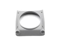dEieHKw Top Cover Of Front Shell Drone Accessories Plant Protection UAV Repair Parts For T50 T25
