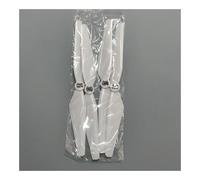 dEieHKw White Propeller Blades RC Drone Quadcopter Spare Parts For X8SW X8SC X8PRO X8SG(1 set)