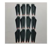 dEieHKw Wing Blade Brushless Motor Drone Accessory For AE86 Pro MAX(12pcs)