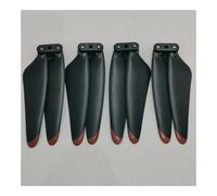 dEieHKw Wing Blade Brushless Motor Drone Accessory For AE86 Pro MAX(4pcs)