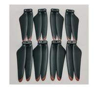 dEieHKw Wing Blade Brushless Motor Drone Accessory For AE86 Pro MAX(8pcs)