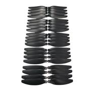 dEieHKw Wing CW CCW Fan Rotor Blade Professional 8K Aerial FPV Brush Avoiding Obstacle With Large Screen For SG901 MAX(5 set)