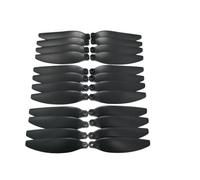 dEieHKw Wing CW CCW Fan Rotor Blade Professional 8K Aerial FPV Brush Avoiding Obstacle With Large Screen For SG901 MAX(3 set)