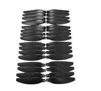 dEieHKw Wing CW CCW Fan Rotor Blade Professional 8K Aerial FPV Brush Avoiding Obstacle With Large Screen For SG901 MAX(4 set)