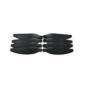 dEieHKw Wing CW CCW Fan Rotor Blade Professional 8K Aerial FPV Brush Avoiding Obstacle With Large Screen For SG901 MAX(1 set)
