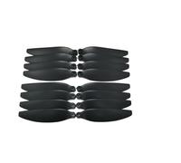 dEieHKw Wing CW CCW Fan Rotor Blade Professional 8K Aerial FPV Brush Avoiding Obstacle With Large Screen For SG901 MAX(2 set)