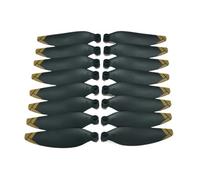 dEieHKw Wing Propeller RC Obstacle Avoidance Drone Parts Accessory For K811 MAX(16pcs)