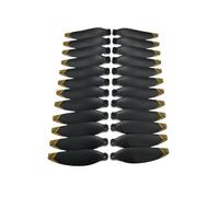 dEieHKw Wing Propeller RC Obstacle Avoidance Drone Parts Accessory For K811 MAX(24pcs)