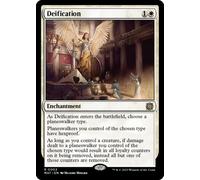 Deification | March of the Machine: The Aftermath