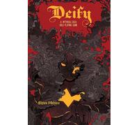Deify : A Mythical Solo Role-Playing Game