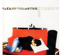 Deighton, Matt - Wake Up the Moths